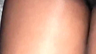 Black Pantyhose Couple Rub, Feet and Sex
