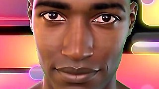 The Virtual Neighbor Making Fantasies Cum True