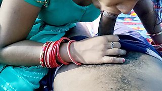 Tossing salad, indian tamil, desi indian hd