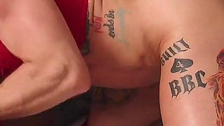 Horny Hotel Hookup