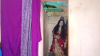 Desi Indian MILF hot porn video