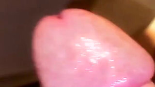 Story #17. French Blonde Does Dirty Sex in a Toilet - Sexual Foreplay