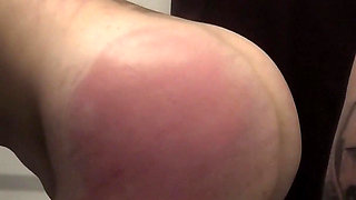 BDSM Slave Likes to Lick Assholes