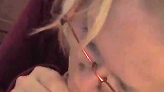 Young or Old All Together to Cum - Ep 3