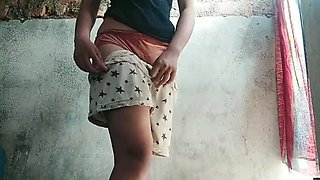 Hot Indian Desi Couple Had Sex After a Long Time