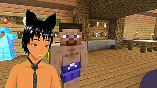 Minecraft Jenny Mod Fapcraft Different sex animations for jenny