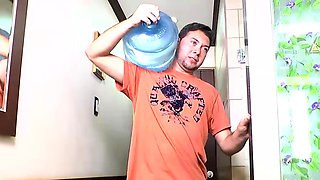 Old Busty Mature Latina Grannies Fucking Handy Man