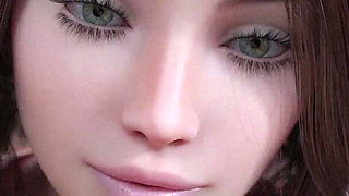 Horny Pervert Girlfriend Sucks, Rides a Huge Cock - Heart Problems 25 by Xenorav