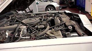 German Women Lured Into the Car and Fucked Hard Full Movie