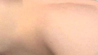 Samantha Bentley secretary babe hammered in hairy pussy