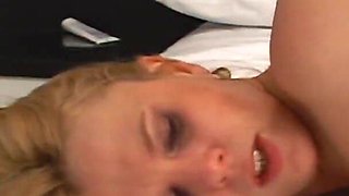 Nicole Gaucho: Intense Sex with a Big Hard Cock