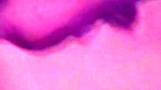 Disgusting Pig Pumps Milk