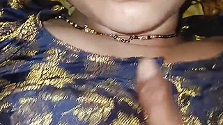 Indian New Desi Bhabhi's Xxx Video