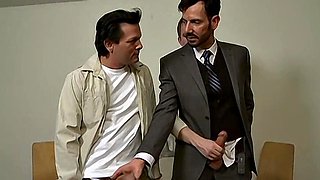 A Lesson In Cock From Doc - Bryan Slater, Zach Alexander