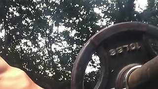I Challenge You to Do This Workout