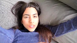 Emo Teen Becka Solo Webcam Masturbation Porn