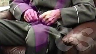 Caught in the Act and Punished Part 1