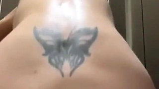 Public Bathroom Slut Vol 1