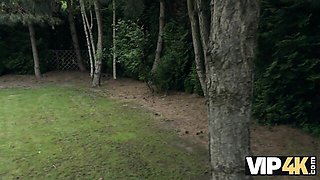 Mysterious's hardcore smut