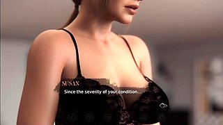Hot Young Stepsister Fuck