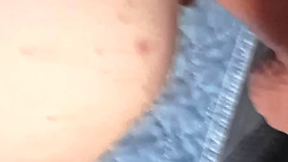 First time with machine