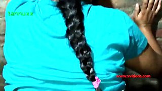 Desi teen girl gets fucked hard by teacher - Indian village sex with Tannuxx & Lalit Fox