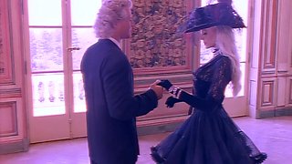 Vintage beauty hot porn story