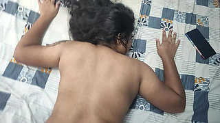 Hot Slut Wife Sex While Dirty Talk About Threesome and Gang Bang by Husband