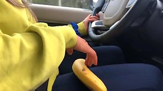 Fit 18 year old step sister tight pussy fucked on a family vacation