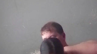 Step daddy Sensual touching step daughter ( full videos on faphouse membership)