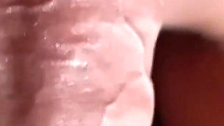 Sweet Skinny Ebony Teen From Behind