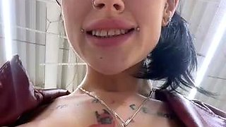Melissa_crazy russian toilet camwhore
