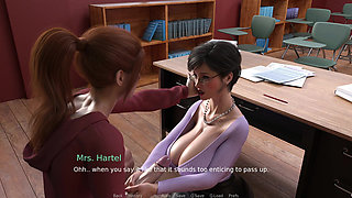 MILF BREEDER CHAPTER 2 PART 6