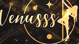 Venusss and Mibby Remove Their High Heels and Indulge in Foot Worship!