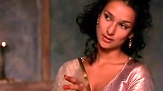 Indira Varma - Kama Sutra, A Tale of Love