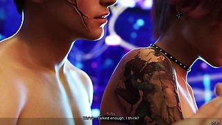 The Art of Seduction (part 34)