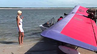 Woodman - Caylian Curtis - Hard