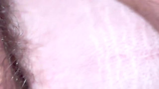 Pussy and ass play