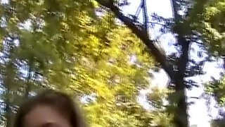 Beautiful German Babe Fucked Everywhere