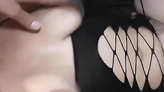 Sexy Evi + Miss Loly Hardcore Gangbang