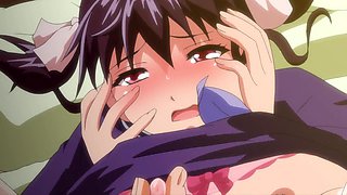 Boku dake no Hentai Kanojo 1 ENG Dubbed