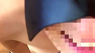 Wild Fuck in the Kitchen and Cumshot in My Mouth: Total Pleasure