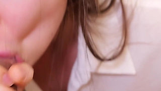 Dressed Like a Whore and Got Fucked