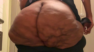 Open up