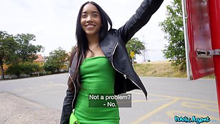 Linda Baker's Wild Ebony Passion Outdoors