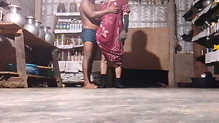 India Assam Jurhate Wife and Husband Hot Sex Video