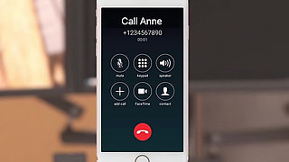 A Very Open Marriage (part 82)