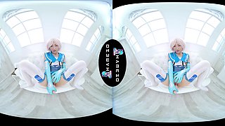Sora Suda Has An Orgasm With Two Toys