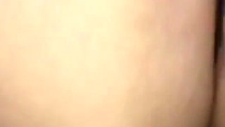 I Put My Panties Aside for the Bastard to Put