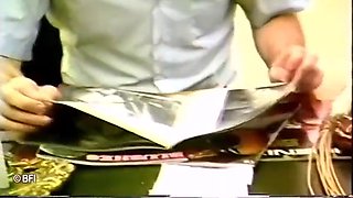 The Spanking Interviews In Office